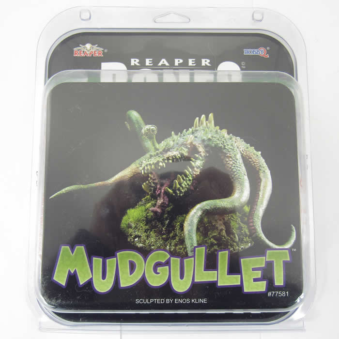 RPR77581 Mudgullet Monster Miniature 25mm Heroic Scale Dark Heaven 2nd Image