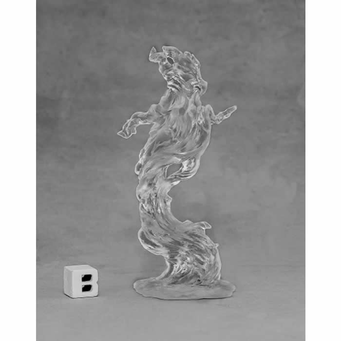 RPR77583 Medium Air Elemental Miniature 25mm Heroic Scale Main Image