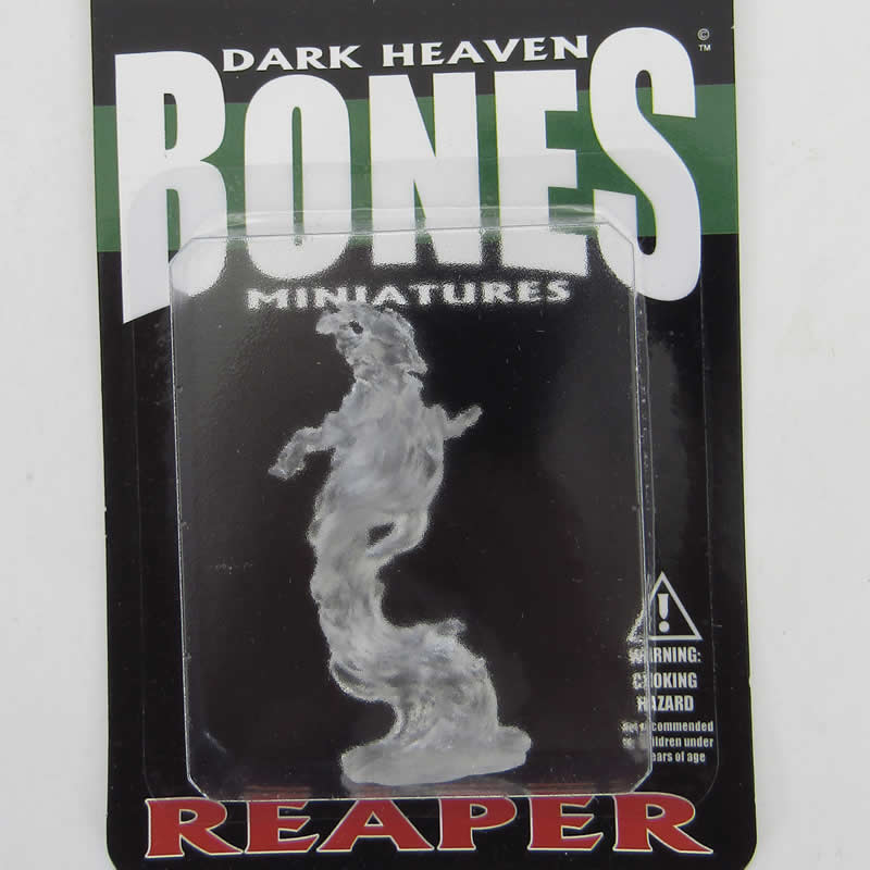 RPR77583 Medium Air Elemental Miniature 25mm Heroic Scale 2nd Image