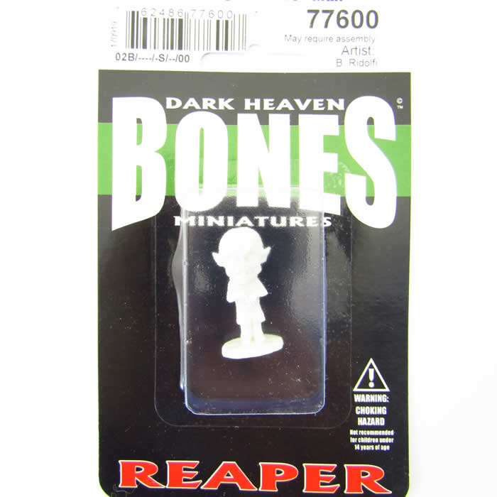 RPR77600 Max Bonesylvanians Miniature 25mm Heroic Scale Dark Heaven 2nd Image