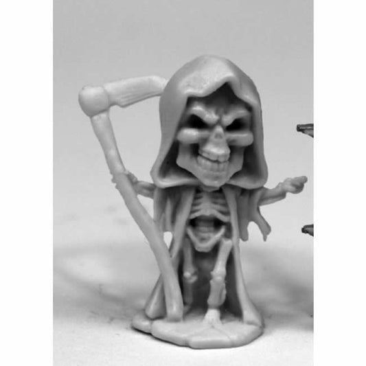 RPR77602 Morty Bonesylvanians Miniature 25mm Heroic Scale Main Image