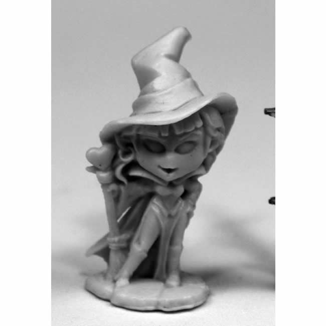 RPR77610 Esme Bonesylvanians Miniature 25mm Heroic Scale Main Image