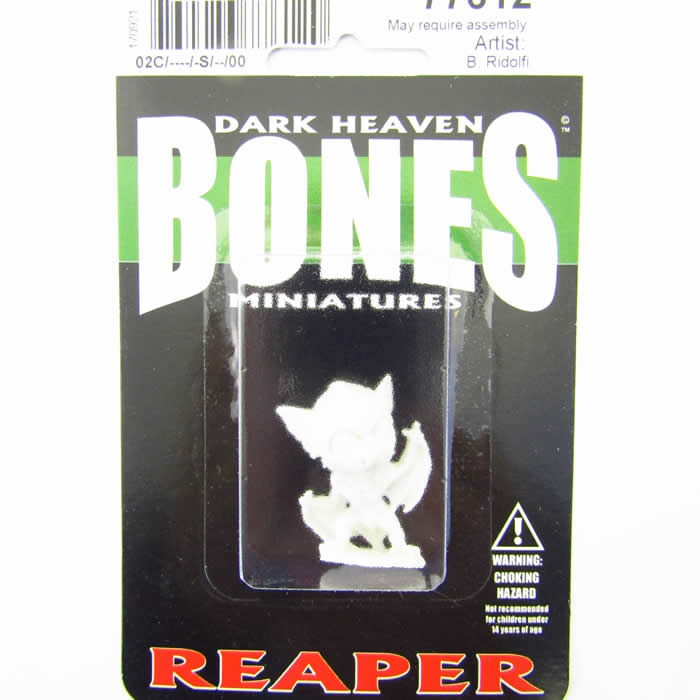 RPR77612 Drak Bonesylvanians Miniature 25mm Heroic Scale Dark Heaven 2nd Image
