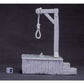RPR77619 Hangmans Gibbet Miniature 25mm Heroic Scale Main Image