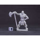 RPR77620 Logar the Executioner Miniature 25mm Heroic Scale Main Image