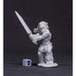 RPR77623 Avatar of Courage (Lion) Miniature 25mm Heroic Scale Main Image