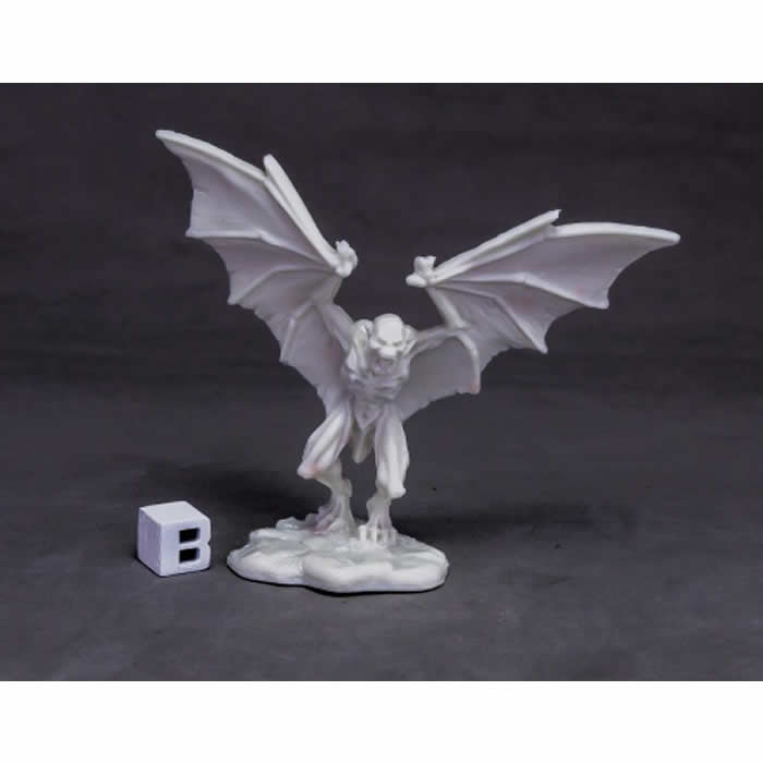 RPR77631 Vorvorlaka Miniature 25mm Heroic Scale Dark Heaven Bones Main Image