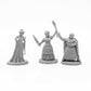 RPR77666 Townsfolk II Miniature 25mm Heroic Scale Figure Dark Heaven Bones Main Image