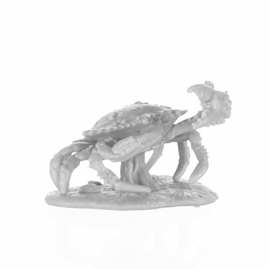 RPR77671 Dire Crab Miniature 25mm Heroic Scale Figure Dark Heaven Bones Main Image