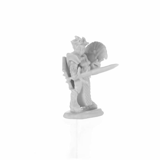 RPR77681 Blink Berenwicket Gnome Miniature 25mm Heroic Scale Figure Dark Heaven Bones Main Image