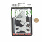 RPR77690 Killer Apes Miniature 25mm Heroic Scale Figure Dark Heaven Bones 2nd Image