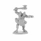 RPR77706 Ettin Miniature 25mm Heroic Scale Figure Dark Heaven Bones Main Image