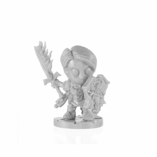 RPR77714 Almaran Small World Miniature 25mm Heroic Scale Figure Dark Heaven Bones Main Image