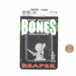 RPR77719 Small World Lysette Miniature 25mm Heroic Scale Figure Dark Heaven Bones 2nd Image