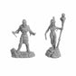 RPR77725 Mummy Sandkings Miniature 25mm Heroic Scale Figure Dark Heaven Bones Main Image