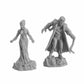 RPR77729 Graveflesh Servants Miniature 25mm Heroic Scale Figure Dark Heaven Bones Main Image