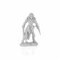 RPR77741 Shardis Female Elf Rogue Miniature 25mm Heroic Scale Figure Dark Heaven Bones Main Image