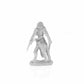 RPR77741 Shardis Female Elf Rogue Miniature 25mm Heroic Scale Figure Dark Heaven Bones 3rd Image