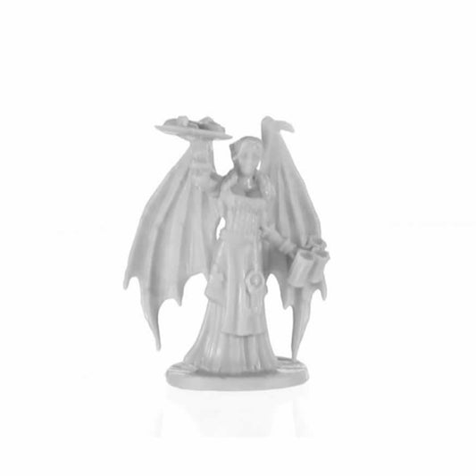 RPR77750 Innkeeper Sophie Miniature 25mm Heroic Scale Figure Dark Heaven Bones Main Image