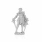 RPR77751 Aletheia Edair Duelist Miniature 25mm Heroic Scale Figure Dark Heaven Bones Main Image