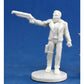 RPR80009 Rex Dark Future Hero Miniature 25mm Heroic Scale 3rd Image