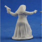 RPR80028 Sister Maria Nun with a Gun Miniature 25mm Heroic Scale 3rd Image
