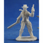 RPR80033 Frank Buck Miniature 25mm Heroic Scale Chronoscope Bones Main Image