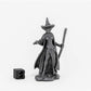 RPR80060 Wicked Witch Wild West Wizard Of Oz Miniature 25mm Heroic Scale Main Image