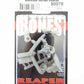 RPR80078 Blackstar Corsair Charlie Miniature 25mm Heroic Scale 2nd Image