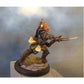 RPR89007 Valeros Iconic Fighter Miniature 25mm Heroic Scale Pathfinder Main Image