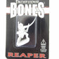 RPR89007 Valeros Iconic Fighter Miniature 25mm Heroic Scale Pathfinder 2nd Image