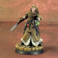 RPR89010 Damiel Iconic Alchemist Miniature 25mm Heroic Scale Pathfinder Main Image