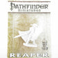 RPR89032 Anti Paladin Miniature 25mm Heroic Scale Pathfinder Bones 2nd Image