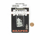 RPR89049 Hakon Iconic Skald Miniature 25mm Heroic Scale Figure Pathfinder Bones 2nd Image