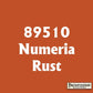 RPR89510 Numeria Rust Master Series Hobby Paint .5oz Dropper Bottle 2nd Image