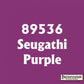 RPR89536 Seugathi Purple Master Series Hobby Paint .5oz Dropper Bottle 2nd Image
