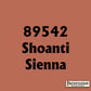 RPR89542 Shoanti Sienna Master Series Hobby Paint .5oz Dropper Bottle 2nd Image