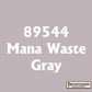 RPR89544 Mana Waste Gray Master Series Hobby Paint .5oz Dropper 2nd Image