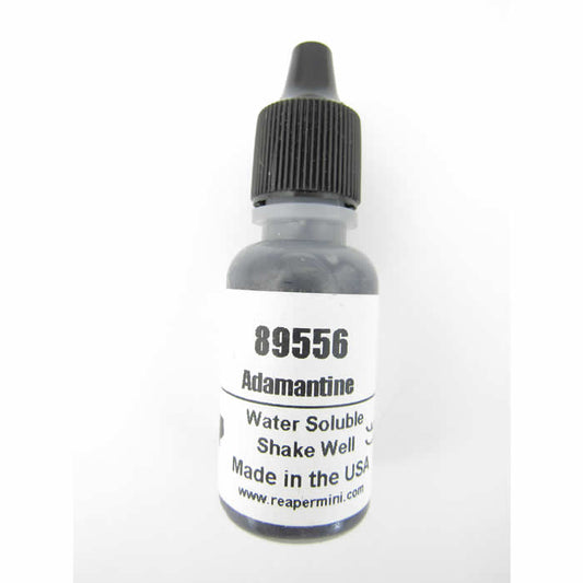 RPR89556 Adamantine Master Series Hobby Paint .5oz Dropper Bottle Main Image