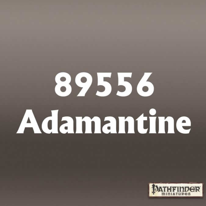 RPR89556 Adamantine Master Series Hobby Paint .5oz Dropper Bottle 2nd Image