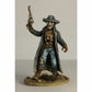 RPR91005 Undead Outlaw Miniature 25mm Heroic Scale Savage Words Main Image