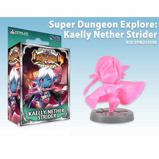 SPM210508 Kaelly Nether Strider Super Dungeon Explore Expansion Main Image