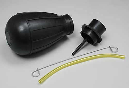 SUL171 Fuel Siphon and Filler Bulb 6oz Sullivan Main Image