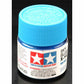 TAM81014 X14 Sky Blue Gloss Acrylic 23ml (3/4oz) Bottle Hobby Paint Main Image