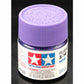 TAM81016 X16 Purple Gloss Acrylic 23ml (3/4oz) Bottle Hobby Paint Main Image