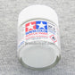 TAM81302 XF2 White Flat Acrylic 23ml (3/4oz) Bottle Hobby Paint Tamiya Main Image