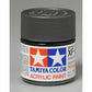 TAM81356PT XF56 Metallic Grey Flat Acrylic 23ml (3/4oz) Bottle Hobby Paint Main Image