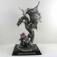 TUIND10 Titananos Pewter Dragon Myth and Magic Collectible Figurine 2nd Image