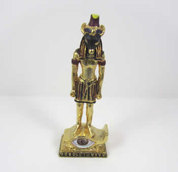 TUT004 Seth by Tudor Mint Collectibles Main Image