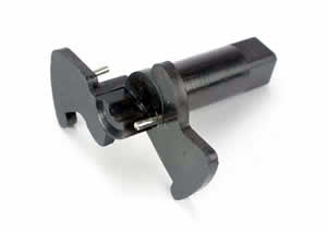 TX2211 Steering wheel shaft (For use with model 2020) Main Image